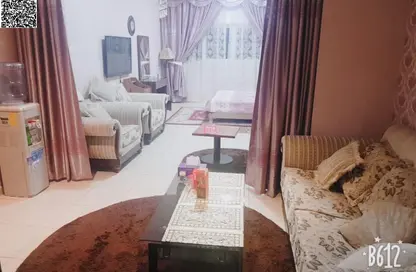 Apartment - Studio - 1 Bathroom for sale in Ajman One - Ajman Downtown - Ajman