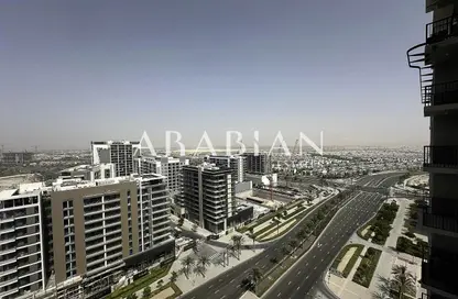 Apartment - 2 Bedrooms - 3 Bathrooms for sale in Park Ridge Tower C - Park Ridge - Dubai Hills Estate - Dubai