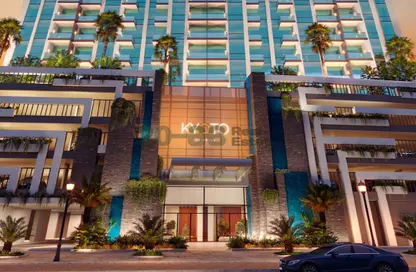 شقة - 1 حمام للبيع في كيوتو من اورو24 - ارجان - دبي شقة - 1 حمام للبيع في كيوتو من اورو24 - ارجان - دبي