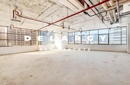 Office Space - Studio for rent in Mazaya Business Avenue BB1 - Mazaya Business Avenue - Jumeirah Lake Towers - Dubai