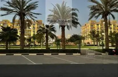 Apartment - 1 Bedroom - 2 Bathrooms for sale in Al Amira Village - Al Yasmeen - Ajman