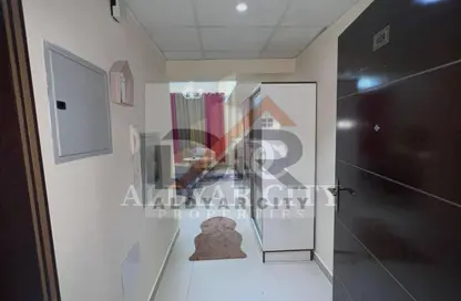Apartment - Studio - 1 Bathroom for rent in Al Jurf 2 - Al Jurf - Ajman Downtown - Ajman
