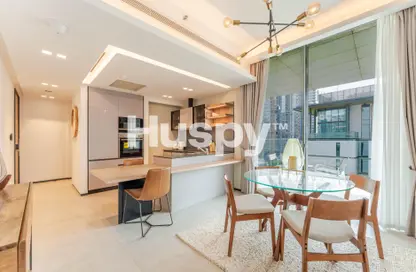 Apartment - 1 Bedroom - 2 Bathrooms for sale in The Terraces - Sobha Hartland - Mohammed Bin Rashid City - Dubai
