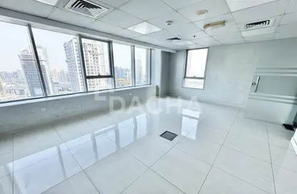 Office Space - Studio for sale in Ontario Tower - Business Bay - Dubai