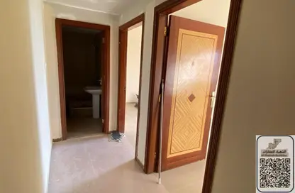 شقة - 2 غرف نوم - 2 حمامات للايجار في 2 الحميدية - الحميدية - عجمان