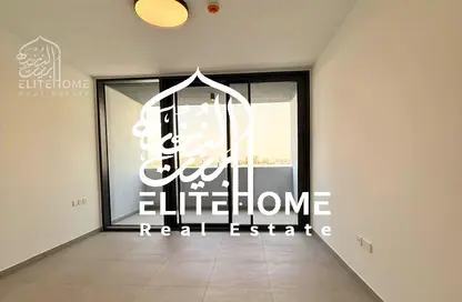 Apartment - 2 Bedrooms - 3 Bathrooms for sale in The Gate 2 at Aljada - Aljada - Sharjah