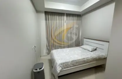 Apartment - 3 Bedrooms - 3 Bathrooms for sale in Aykon City Tower C - Aykon City - Business Bay - Dubai