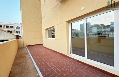 شقة - 2 غرف نوم - 2 حمامات للايجار في إس إس لوتاه ريزيدنس - قرية الجميرا سركل - دبي