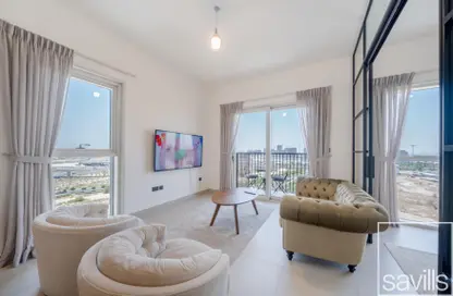 Apartment - 2 Bedrooms - 1 Bathroom for sale in Collective 2.0 Tower A - Collective 2.0 - Dubai Hills Estate - Dubai Apartment - 2 Bedrooms - 1 Bathroom for sale in Collective 2.0 Tower A - Collective 2.0 - Dubai Hills Estate - Dubai