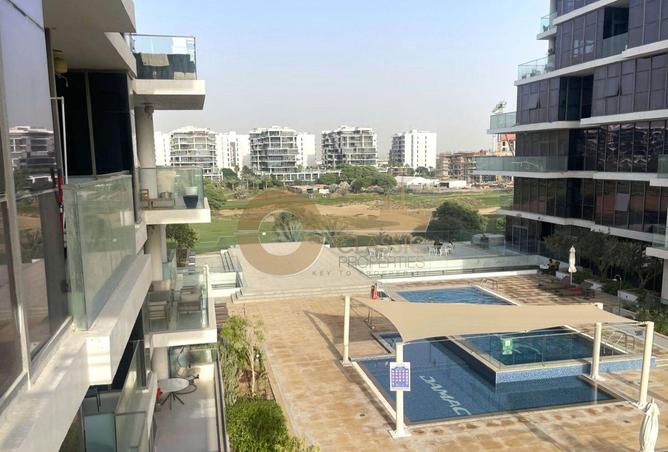 LUXURIOUS 1 BED | OPEN KITCHEN | BALCONY VIEW