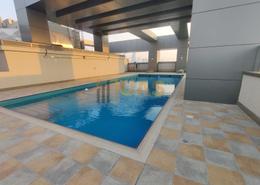 صورةحوض سباحة لـ: شقة - 2 غرف نوم - 3 حمامات للكراء في جميرا جاردن سيتي - السطوة - دبي, صورة 1