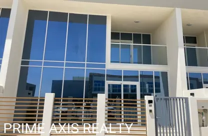 Townhouse - 2 Bedrooms - 3 Bathrooms for rent in Rukan 3 - Dubai Land - Dubai