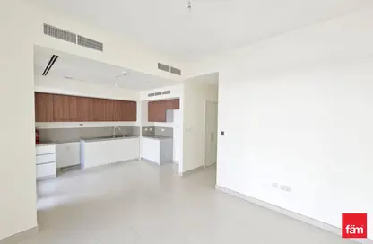Villa - 3 Bedrooms - 4 Bathrooms for sale in Parkside 3 - EMAAR South - Dubai South (Dubai World Central) - Dubai