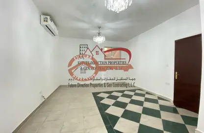 Apartment - 1 Bedroom - 1 Bathroom for rent in Rabdan - Abu Dhabi
