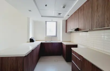 Apartment - 1 Bedroom - 2 Bathrooms for rent in Uptown Al Zahia - Al Zahia - Muwaileh Commercial - Sharjah