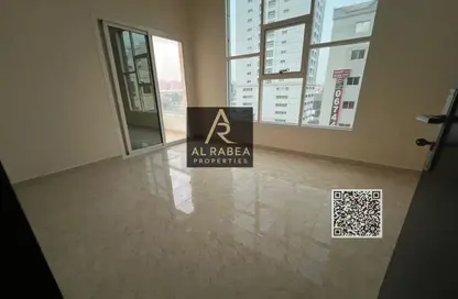 Apartment - 2 Bedrooms - 2 Bathrooms for rent in Al Naemiya Tower 1 - Al Naemiya Towers - Al Nuaimiya - Ajman