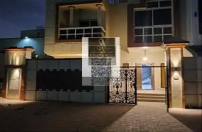 Villa - 5 Bedrooms - 5 Bathrooms for sale in Al Rawda 1 - Al Rawda - Ajman