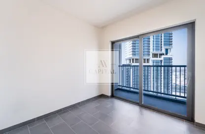 Apartment - 1 Bedroom - 2 Bathrooms for rent in The Crest Tower C - Sobha Hartland - Mohammed Bin Rashid City - Dubai