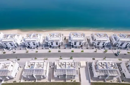 Villa - 4 Bedrooms - 6 Bathrooms for sale in Sun Island - Ajmal Makan City - Sharjah Waterfront City - Sharjah Villa - 4 Bedrooms - 6 Bathrooms for sale in Sun Island - Ajmal Makan City - Sharjah Waterfront City - Sharjah