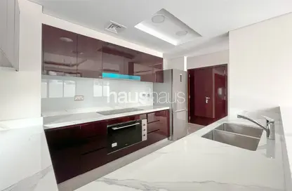 Townhouse - 6 Bedrooms - 7 Bathrooms for rent in Silver Springs 3 - Silver Springs - DAMAC Hills - Dubai