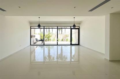 Villa - 3 Bedrooms - 4 Bathrooms for rent in Whitefield 1 - Whitefield - DAMAC Hills - Dubai