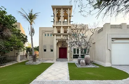 Villa - 4 Bedrooms - 5 Bathrooms for sale in Entertainment Foyer - Oasis Clusters - Jumeirah Islands - Dubai Villa - 4 Bedrooms - 5 Bathrooms for sale in Entertainment Foyer - Oasis Clusters - Jumeirah Islands - Dubai