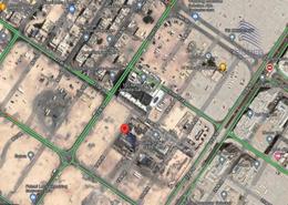Land for sale in La Cascade - Jumeirah Garden City - Al Satwa - Dubai