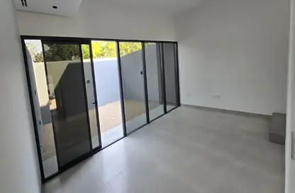 Townhouse - 2 Bedrooms - 5 Bathrooms for sale in Kaya - Masaar - Tilal City - Sharjah