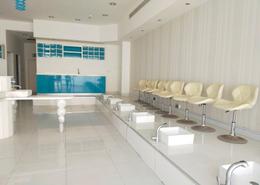 Living Room image for: Retail - 1 bathroom for rent in Trident Grand Residence - Dubai Marina - Dubai, Image 1