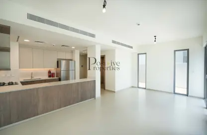 Townhouse - 4 Bedrooms - 3 Bathrooms for rent in Elan - Tilal Al Ghaf - Dubai