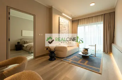 Apartment - 2 Bedrooms - 2 Bathrooms for sale in Concept 7 Residences - Jumeirah Village Circle - Dubai