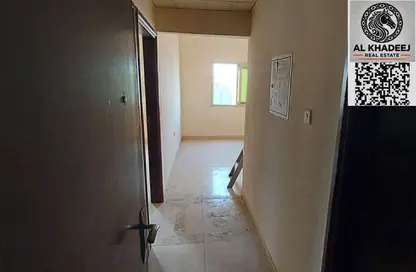 Apartment - 1 Bedroom - 1 Bathroom for rent in Al Rawda 2 Villas - Al Rawda 2 - Al Rawda - Ajman