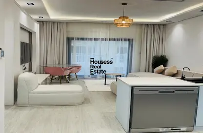 Apartment - 1 Bedroom - 2 Bathrooms for rent in Lolena residence - Jumeirah Village Circle - Dubai
