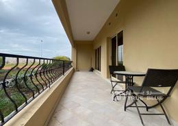 Apartment - 1 bedroom - 2 bathrooms for sale in Golf Apartments - Al Hamra Village - Ras Al Khaimah