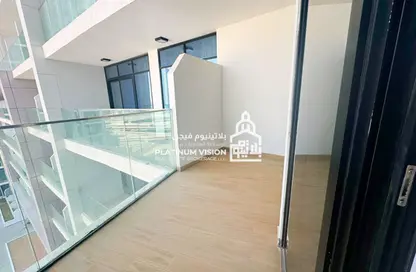 Apartment - 1 Bedroom - 1 Bathroom for rent in Al Maryah Vista - Al Maryah Island - Abu Dhabi
