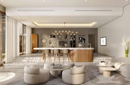 Apartment - 3 Bedrooms - 4 Bathrooms for sale in Arbor View - Arjan - Dubai