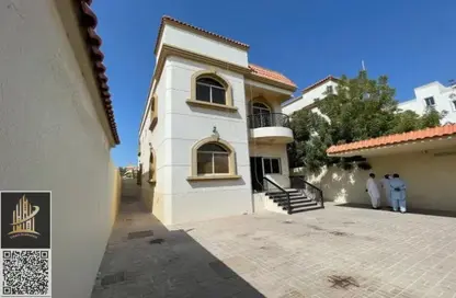 Villa - 5 Bedrooms - 7 Bathrooms for rent in Al Rawda 1 - Al Rawda - Ajman