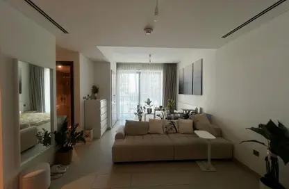 Apartment - Studio - 1 Bathroom for sale in Hartland Greens - Sobha Hartland - Mohammed Bin Rashid City - Dubai Apartment - Studio - 1 Bathroom for sale in Hartland Greens - Sobha Hartland - Mohammed Bin Rashid City - Dubai