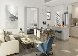 Villa - 3 bedrooms - 3 bathrooms for sale in Reem Townhouses - Town Square - Dubai
