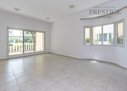 Apartment - 2 bedrooms - 3 bathrooms for rent in Southwest Apartments - Green Community West - Green Community - Dubai