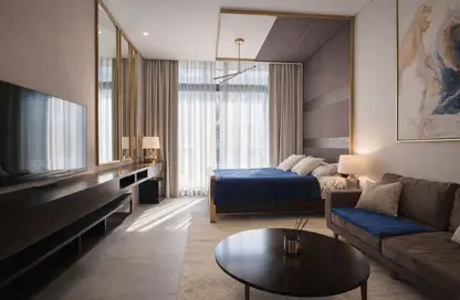 شقة - 1 حمام للايجار في سيجنتشر ليفينجز ساوث - احياء سيجنيتشر السكنية - الضاحية 10 - قرية جميرا الدائرية - دبي