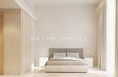 Apartment - 3 Bedrooms - 4 Bathrooms for sale in Avenue Residence 8 - Avenue Residence - Al Furjan - Dubai
