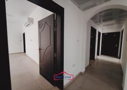 Hall / Corridor image for: Apartment - 3 bedrooms - 3 bathrooms for rent in New Manasir - Falaj Hazzaa - Al Ain, Image 1