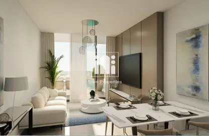 Apartment - 2 Bedrooms - 2 Bathrooms for sale in Al Reem Island - Abu Dhabi