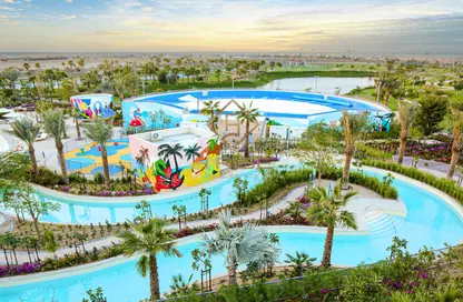 Apartment - 1 Bedroom - 1 Bathroom for sale in Elo - Damac Hills 2 - Dubai