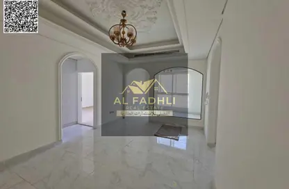 Apartment - 2 Bedrooms - 2 Bathrooms for rent in Al Mowaihat 3 - Al Mowaihat - Ajman