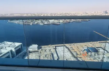 شقة - 1 حمام للبيع في A2 برج الخور - الخور - عجمان وسط المدينة - عجمان