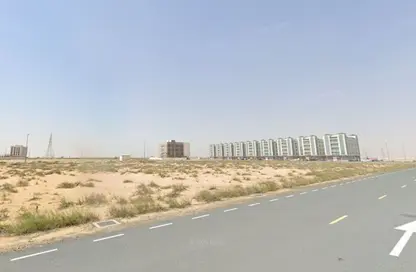 أرض - استوديو للبيع في B تلال سيتي - تلال سيتي - الشارقة