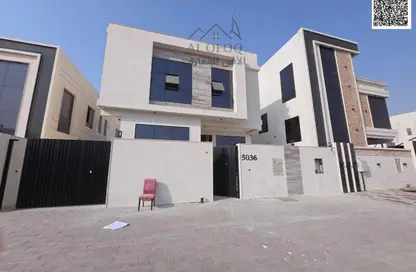 فيلا - 5 غرف نوم - 7 حمامات للبيع في 1 الياسمين - الياسمين - عجمان