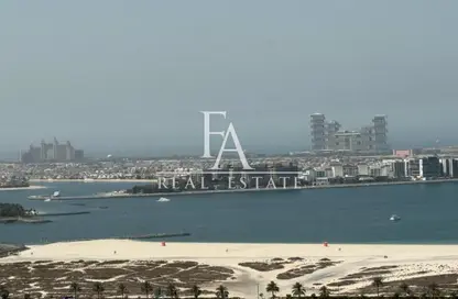 Apartment - 2 Bedrooms - 3 Bathrooms for sale in Hilliana Tower - Acacia Avenues - Al Sufouh - Dubai